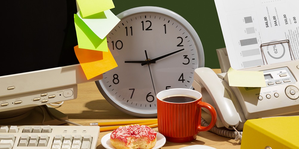 5 Jurus Ampuh Mendapatkan Kerja Part Time Impian untuk Mahasiswa